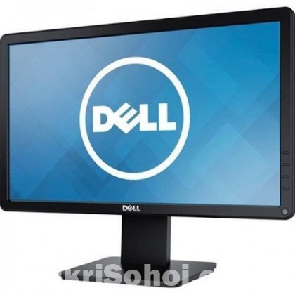 Dell D1918H 18.5 Inch LED Monitor (VGA, HDMI)